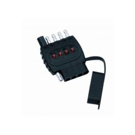 Defenseguard 20115 5 - Flat Circuit Tester Tow Wiring DE345640